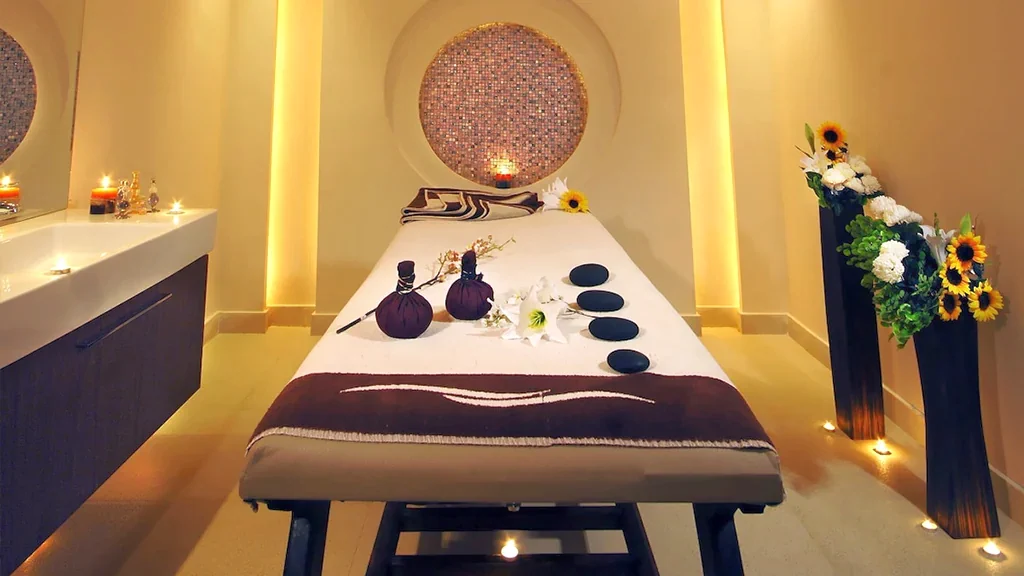 الفندق تروبيتيل سهل حشيش - سهل حشيش